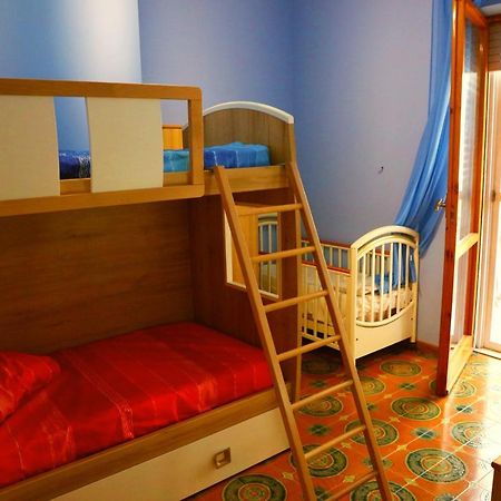 Casa Vacanze Vecchia Torre Gallipoli Esterno foto