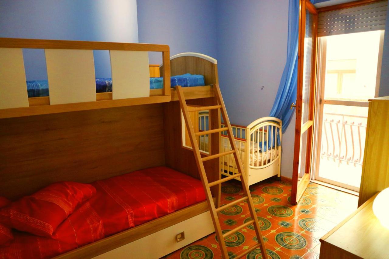Casa Vacanze Vecchia Torre Gallipoli Esterno foto