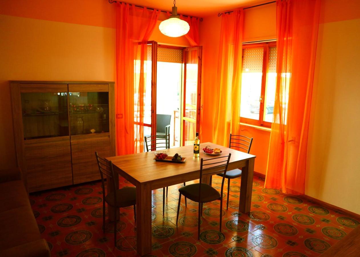 Casa Vacanze Vecchia Torre Gallipoli Esterno foto