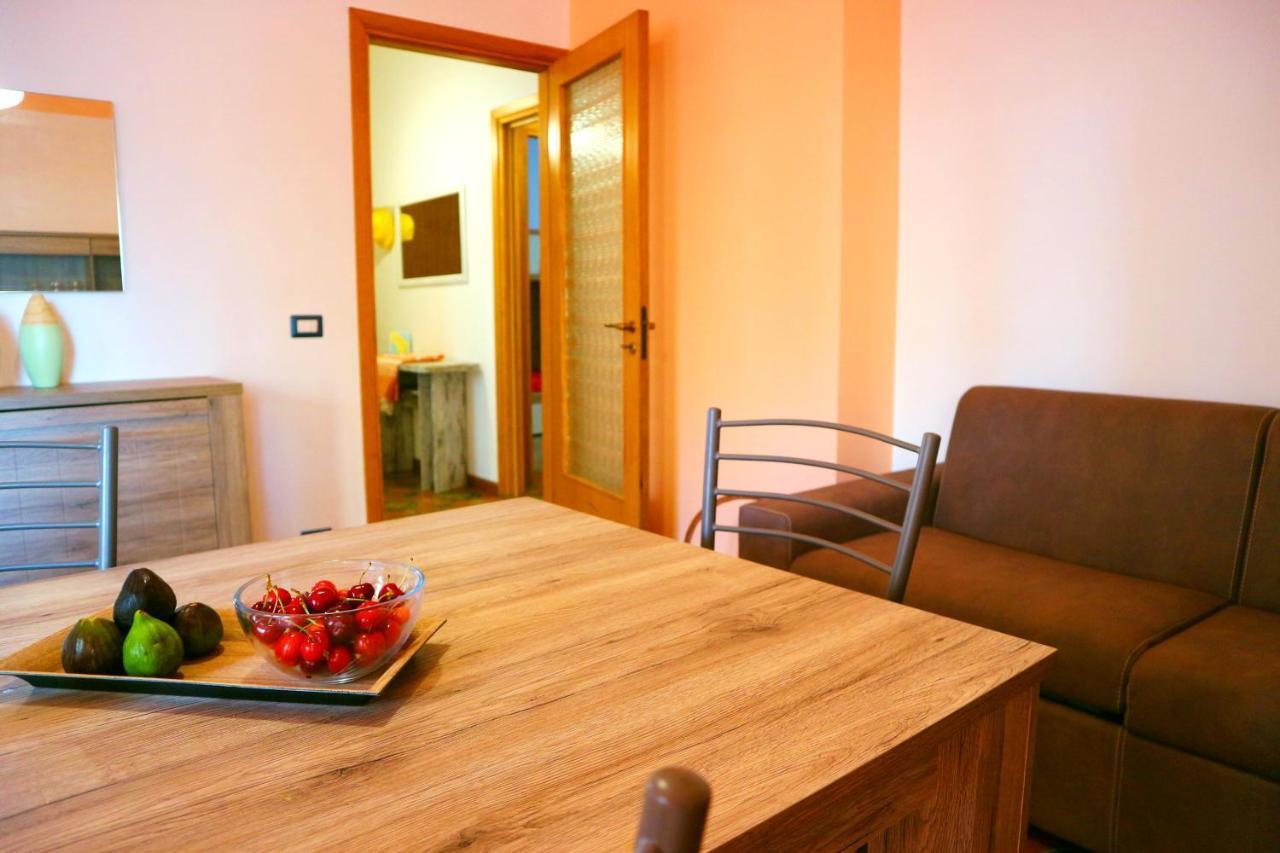 Casa Vacanze Vecchia Torre Gallipoli Esterno foto