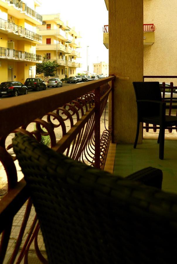 Casa Vacanze Vecchia Torre Gallipoli Esterno foto