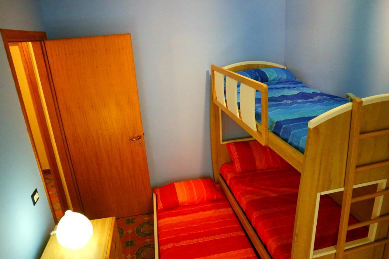 Casa Vacanze Vecchia Torre Gallipoli Esterno foto