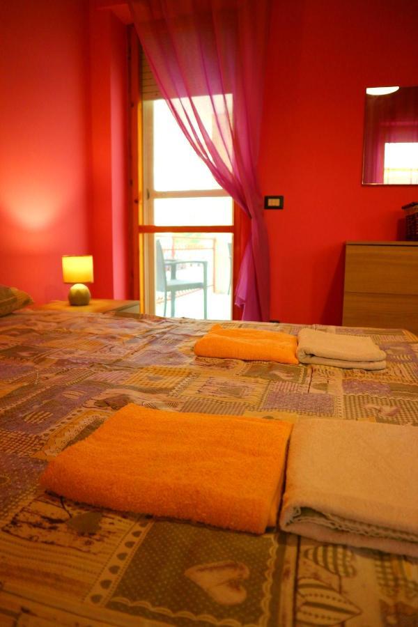 Casa Vacanze Vecchia Torre Gallipoli Esterno foto