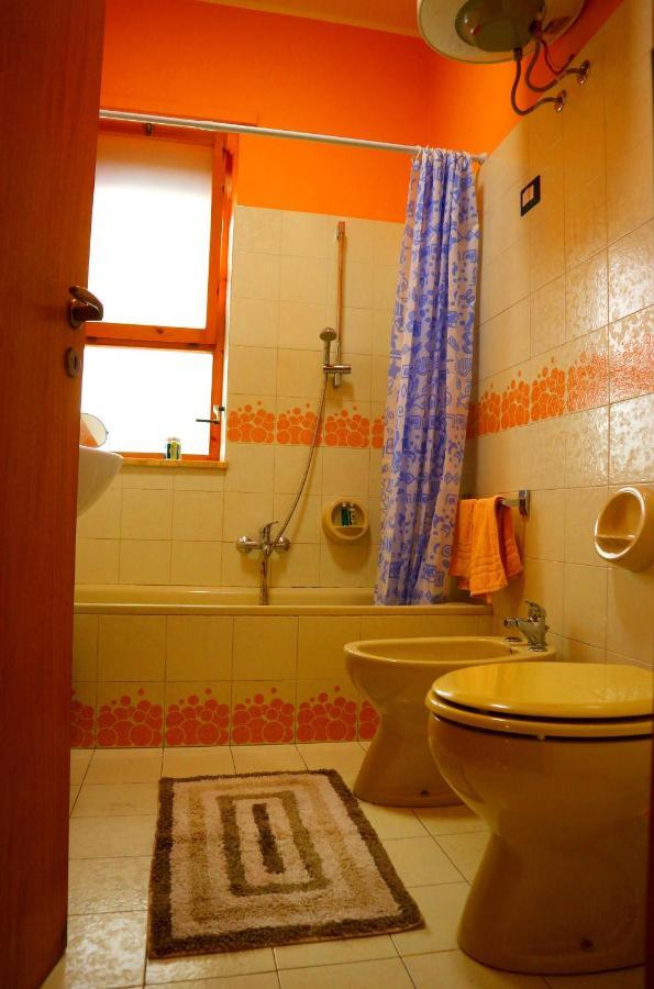 Casa Vacanze Vecchia Torre Gallipoli Esterno foto