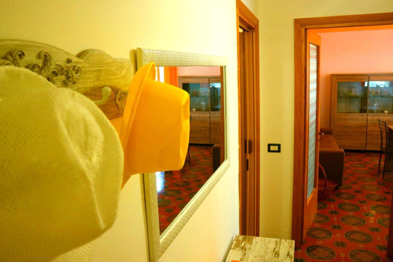 Casa Vacanze Vecchia Torre Gallipoli Esterno foto